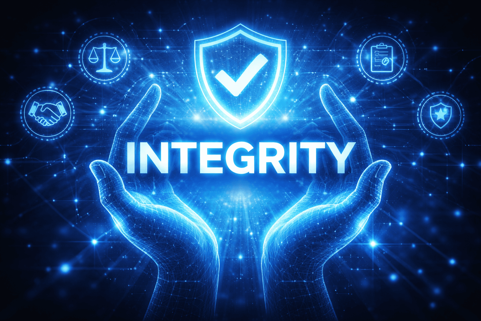 Integrity and ethics