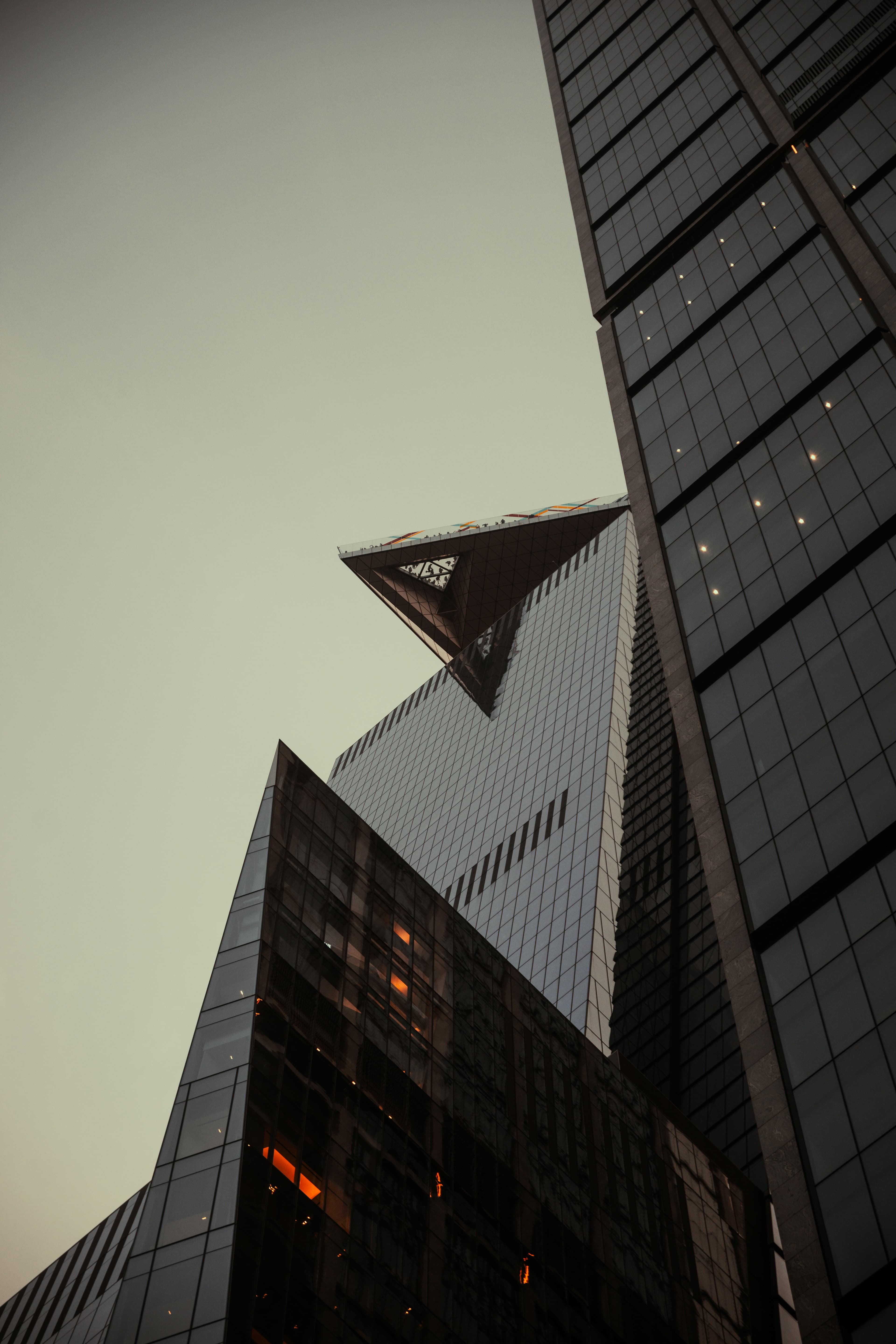 GlobalFlow Trading office location